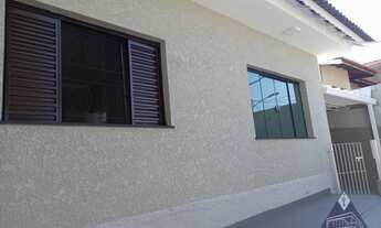 Imagem 3: CASA RESIDENCIAL em BRAGANÇA PAULISTA - SP, JARDIM SÃO CRISTÓVÃO