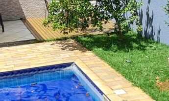 Imagem 3: CASA RESIDENCIAL em BRAGANÇA PAULISTA - SP, CONDOMÍNIO RESIDENCIAL CAMPOS DO CONDE