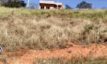 Imagem: TERRENO RESIDENCIAL em Bragança Paulista