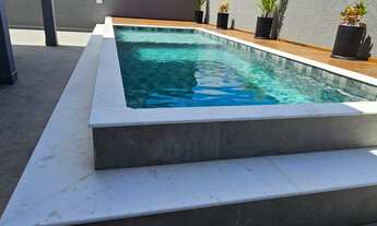 Imagem 2: CASA RESIDENCIAL em BRAGANÇA PAULISTA - SP, CONDOMÍNIO VILLA REAL DE BRAGANÇA