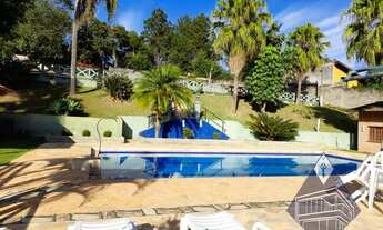 Imagem 2: CHACARA RURAL em ATIBAIA - SP, JUNDIAIZINHO