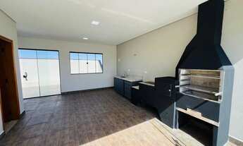 Imagem 5: CASA RESIDENCIAL em BRAGANÇA PAULISTA - SP, CONDOMÍNIO VILLA VERDE BRAGANÇA