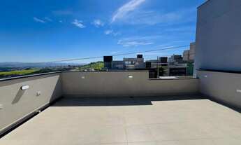 Imagem 4: CASA RESIDENCIAL em BRAGANÇA PAULISTA - SP, CONDOMÍNIO VILLA VERDE BRAGANÇA