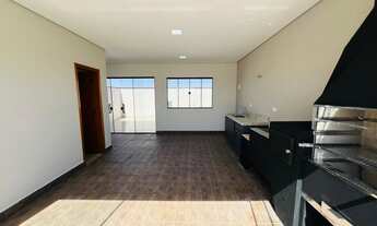 Imagem 6: CASA RESIDENCIAL em BRAGANÇA PAULISTA - SP, CONDOMÍNIO VILLA VERDE BRAGANÇA