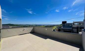 Imagem 3: CASA RESIDENCIAL em BRAGANÇA PAULISTA - SP, CONDOMÍNIO VILLA VERDE BRAGANÇA