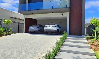 Imagem 6: CASA RESIDENCIAL em BRAGANÇA PAULISTA - SP, CONDOMÍNIO VILLA REAL DE BRAGANÇA