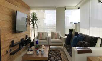 Imagem: APARTAMENTO RESIDENCIAL em SÃO PAULO