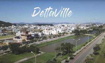 Imagem: TERRENO COM 390,00 M² NO DELTAVILLE EM