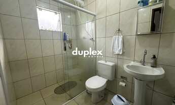 Imagem 3: SOBRADO COM 3 DORMITÓRIOS, LAVABO E 1 VAGA COBERTA NO REAL PARQUE