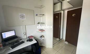 Imagem 4: SOBRADO COM 3 DORMITÓRIOS, LAVABO E 1 VAGA COBERTA NO REAL PARQUE