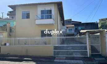 Imagem: SOBRADO COM 3 DORMITÓRIOS, LAVABO E 1 VAGA