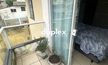 Imagem 6: SOBRADO COM 3 DORMITÓRIOS, LAVABO E 1 VAGA COBERTA NO REAL PARQUE