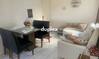 Imagem 2: APARTAMENTO 2 DORMITÓRIOS MOBILIADO EM BIGUAÇU