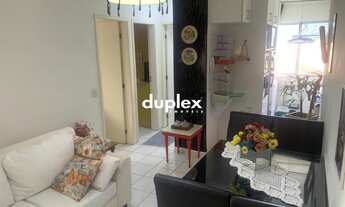 Imagem 4: APARTAMENTO 2 DORMITÓRIOS MOBILIADO EM BIGUAÇU