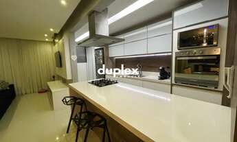 Imagem: APARTAMENTO 3 DORMITÓRIOS SENDO 1 SUÍTE