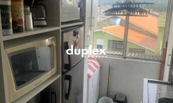 Imagem 7: APARTAMENTO 2 DORMITÓRIOS MOBILIADO EM BIGUAÇU