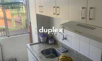 Imagem 6: APARTAMENTO 2 DORMITÓRIOS MOBILIADO EM BIGUAÇU