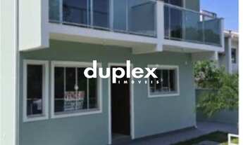 Imagem 2: SOBRADO GEMINADO COM 2 DORMITÓRIOS EM SÃO JOSÉ