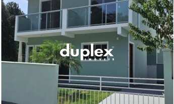 Imagem: SOBRADO GEMINADO COM 2 DORMITÓRIOS EM SÃO