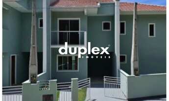 Imagem 4: SOBRADO GEMINADO COM 2 DORMITÓRIOS EM SÃO JOSÉ