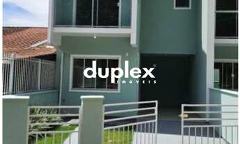 Imagem 5: SOBRADO GEMINADO COM 2 DORMITÓRIOS EM SÃO JOSÉ