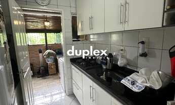 Imagem 3: CASA 2 DORMITÓRIOS MOBILIADA COM 1 VAGA EM FORQUILHAS