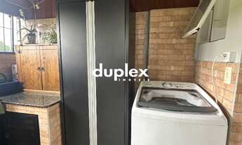 Imagem 7: CASA 2 DORMITÓRIOS MOBILIADA COM 1 VAGA EM FORQUILHAS