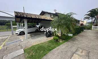 Imagem 2: CASA 2 DORMITÓRIOS MOBILIADA COM 1 VAGA EM FORQUILHAS