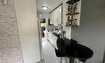 Imagem 5: CASA 2 DORMITÓRIOS MOBILIADA COM 1 VAGA EM FORQUILHAS