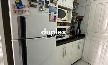 Imagem 4: CASA 2 DORMITÓRIOS MOBILIADA COM 1 VAGA EM FORQUILHAS