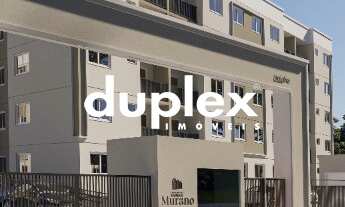 Imagem 2: APARTAMENTO 2 DORMITÓRIOS COM ENTRADA PARCELADA EM 120X EM BIGUAÇU