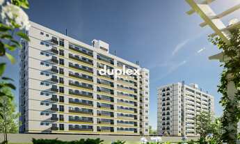 Imagem: APARTAMENTO 2 DORMITÓRIOS COM SACADA E