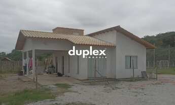 Imagem: SÍTIO COM 2.680 M² COM CASA E CAMPO SOCIETY