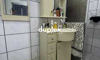 Imagem 6: SOBRADO COM E DORMITÓRIOS SENDO 1 SUÍTE, ÁREA DE FESTA E 3 VAGAS EM CAPOEIRAS