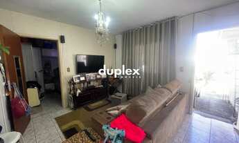 Imagem 4: SOBRADO COM E DORMITÓRIOS SENDO 1 SUÍTE, ÁREA DE FESTA E 3 VAGAS EM CAPOEIRAS