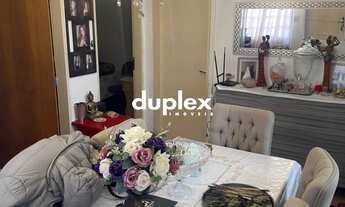 Imagem 3: SOBRADO COM E DORMITÓRIOS SENDO 1 SUÍTE, ÁREA DE FESTA E 3 VAGAS EM CAPOEIRAS