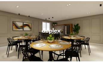 Imagem 3: APARTAMENTO 2 DORMITÓRIOS NO JANAÍNA EM BIGUAÇU, ENTRADA EM 36X