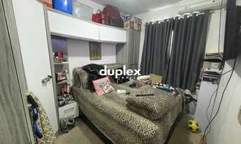 Imagem 5: SOBRADO COM E DORMITÓRIOS SENDO 1 SUÍTE, ÁREA DE FESTA E 3 VAGAS EM CAPOEIRAS