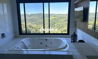 Imagem 5: CASA ALTO PADRÃO COM 3 DORMITÓRIOS SENDO 1 SUITE MOBILIADA EM RANCHO QUEIMADO