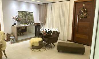 Imagem 4: CASA ALTO PADRÃO COM 3 DORMITÓRIOS SENDO 1 SUITE MOBILIADA EM RANCHO QUEIMADO