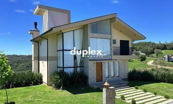 Imagem: CASA ALTO PADRÃO COM 3 DORMITÓRIOS SENDO