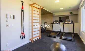 Imagem 7: APARTAMENTO 2 DORMITÓRIOS SENDO 1 SUÍTE ESTREITO