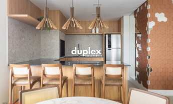 Imagem 6: APARTAMENTO 2 DORMITÓRIOS SENDO 1 SUÍTE ESTREITO