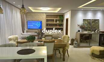 Imagem 3: CASA ALTO PADRÃO COM 3 DORMITÓRIOS SENDO 1 SUITE MOBILIADA EM RANCHO QUEIMADO