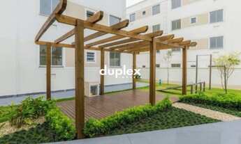 Imagem 5: APARTAMENTO 2 DORMITÓRIOS SEMIMOBILIADO COM 1 VAGA DE GARAGEM NO ROÇADO