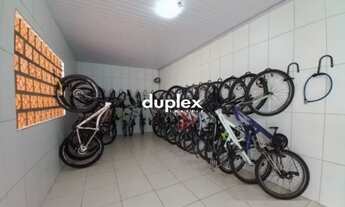 Imagem 7: APARTAMENTO 2 DORMITÓRIOS SEMIMOBILIADO COM 1 VAGA DE GARAGEM NO ROÇADO