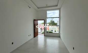 Imagem 5: CASA TÉRREA NOVA COM 3 DORMITÓRIOS SENDO 1 SUÍTE COM 2 VAGAS EM POTECAS