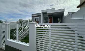 Imagem 3: CASA TÉRREA NOVA COM 3 DORMITÓRIOS SENDO 1 SUÍTE COM 2 VAGAS EM POTECAS