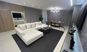 Imagem 2: COBERTURA COM 3 SUÍTES TODA MOBILIADA E DECORADA E 4 VAGAS EM BARREIROS