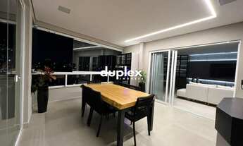 Imagem 6: COBERTURA COM 3 SUÍTES TODA MOBILIADA E DECORADA E 4 VAGAS EM BARREIROS